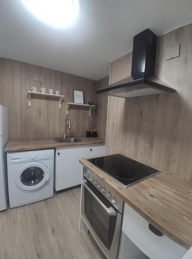 Apartamento Cameros Jaca Exterior photo