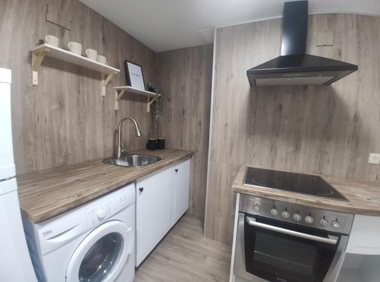 Apartamento Cameros Jaca Exterior photo